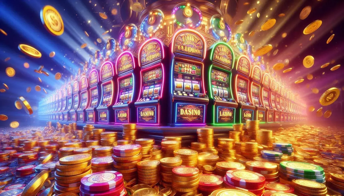 Casino Paquito